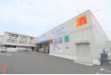 【ドラッグストア】ウエルシア鶴ヶ島駅西口店　約2,350m