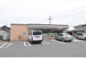 【コンビニ】セブンイレブン川越小堤北店　約790m