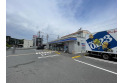 【コンビニ】ローソン川越石田店　約210m