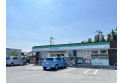 【コンビニ】ファミリーマート川越神明町店　約350m