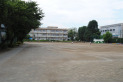 【小学校】川越第一小学校　約1,800m