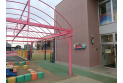 【幼稚園・保育園】はるかぜ保育園　約400m