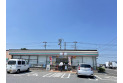 【コンビニ】セブンイレブン川越寺山店　約1,158m