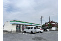 【コンビニ】ファミリーマート川越上寺山店　約599m