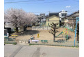 【公園】稲荷町公園　約350m