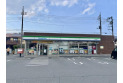 【コンビニ】ファミリーマート川越伊勢原店　約681m