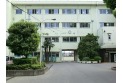 【中学校】富士見中学校　約700m