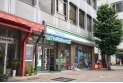 【コンビニ】ファミリーマート本川越駅前店　約310m