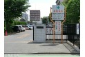 【小学校】中央小学校　約260m