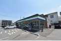 【コンビニ】ファミリーマート川越小仙波町二丁目店　約666m