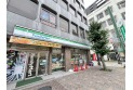 【コンビニ】ファミリーマート本川越駅前店　約204m