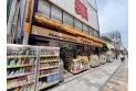 【コンビニ】マツモトキヨシ川越クレアモール店　約222m