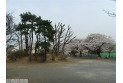 【公園】的場たぬき山公園　約630m