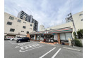【コンビニ】セブンイレブン川越新富町八幡通り店　約150m