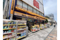 【ドラッグストア】マツモトキヨシ川越クレアモール店　約368m
