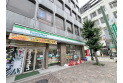 【コンビニ】ファミリーマート本川越駅前店　約366m