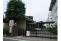 【中学校】川越第一中学校　約1,230m
