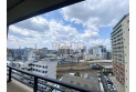 【バルコニー】