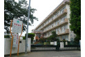 【小学校】川越市立高階南小学校　約620m
