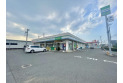 【コンビニ】ファミリーマート　約770m