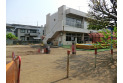 【幼稚園・保育園】新宿町保育園　約550m