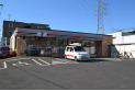 【コンビニ】セブンイレブン川越新宿町６丁目店　約720m