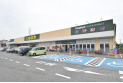 【スーパー】いなげや川越旭町店　約950m