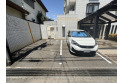 【駐車場】共用部