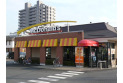 【その他販売店】マクドナルド　約100m