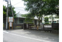 【中学校】富士見中学校　約300m