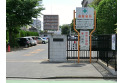 【小学校】中央小学校　約550m