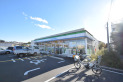 【コンビニ】ファミリーマート朝霞膝折1丁目店　約600m