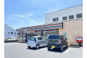 【コンビニ】セブンイレブン川越仙波町2丁目店　約300m
