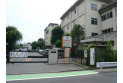【小学校】中央小学校　約340m