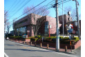 【図書館】川越市立中央図書館　約870m