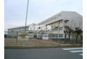 【小学校】牛子小学校　約1,800m