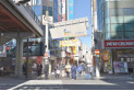【レジャー・観光】クレアモール　約220m