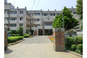 【中学校】城南中学校　約230m