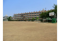 【中学校】川越市立城南中学校　約1,100m