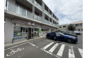 【コンビニ】セブンイレブン練馬高野台4丁目店　約240m