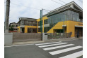 【幼稚園・保育園】ひまわり南幼稚園　約540m