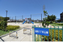 【公園】旭町１丁目公園　約390m