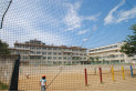 【小学校】中央小学校　約190m