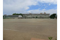 【中学校】第一中学校　約1,020m