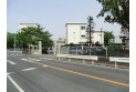【中学校】東中学校　約250m