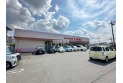 【その他販売店】ファッションセンターしまむら中新井店　約2,700m