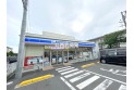 【コンビニ】ローソン志木ニュータウン店　約140m