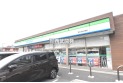 【コンビニ】ファミリーマート富士見水谷東店　約350m