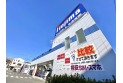 【その他販売店】ノジマ東所沢店　約480m