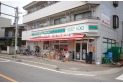 【コンビニ】ローソンストア新座北野店　約220m